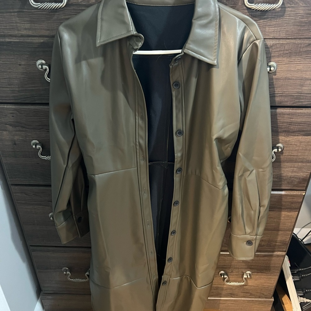Like zara dress size s-m